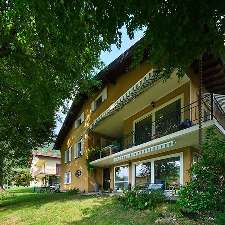 Casa Mileti Vercurago Exterior foto
